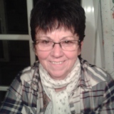 Profilfoto von Gisela Heyer
