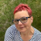 Profilfoto von Bettina Schaumburg