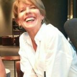 Profilfoto von Katharina Bauer
