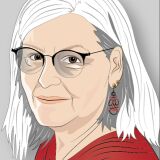 Profilfoto von Christine Goerigk