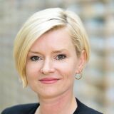 Profilfoto von Dana Osterburg