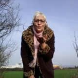 Profilfoto von Bettina Oertl