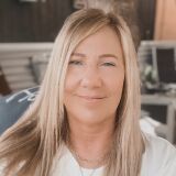 Profilfoto von Michaela Pfeifer