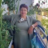 Profilfoto von Isabella Götz-Okolo