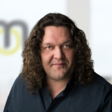 Profilfoto von Harald Ambros