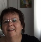 Profilfoto von Petra Golla