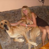 Profilfoto von Sylvia Deubach geb Dewitz