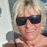 Profilfoto von Bettina Börning