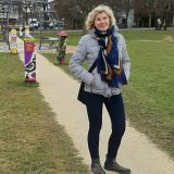 Profilfoto von Eveline Klötzner