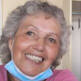 Profilfoto von Elke Bäcker-Schönfelder