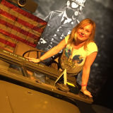 Profilfoto von Ulrike Steffen