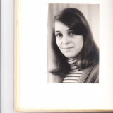 Profilfoto von Rosemarie Blechschmitt