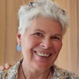 Profilfoto von Beate Giffo-Schmitt