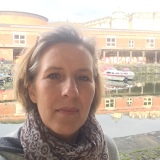 Profilfoto von Annika Leo