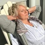 Profilfoto von Monika Dieterle