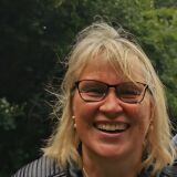 Profilfoto von Claudia Wandinger