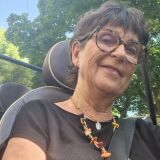 Profilfoto von Angela Weigang