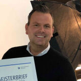 Profilfoto von Michel Kuczera