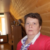 Profilfoto von Christine Hofrichter