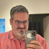 Profilfoto von Alexander Flügge