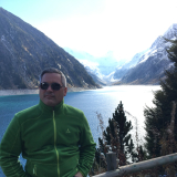 Profilfoto von Marco Salzmann