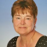 Profilfoto von Christine Stein