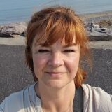 Profilfoto von Aeilyn Dreger