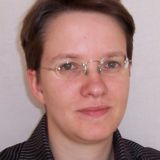 Profilfoto von Gabriele Hoffmann