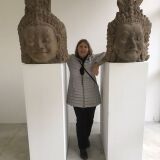 Profilfoto von Eveline Franken