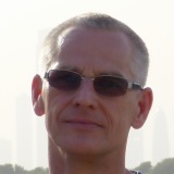 Profilfoto von Ralph Boehme