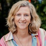 Profilfoto von Heike Maas