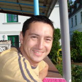 Profilfoto von Jan-Peer Kurze
