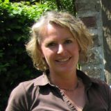 Profilfoto von Heike Schubert