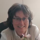 Profilfoto von Martina Volpert