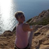 Profilfoto von Nicola Ries