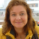 Profilfoto von Manuela Merwitz