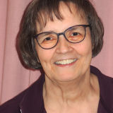 Profilfoto von Ulrike Seeger