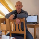 Profilfoto von Michael Mayer