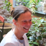 Profilfoto von Antje Reinhold-Glitzner