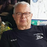 Profilfoto von Michael Rösch