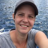 Profilfoto von Tina Hoege