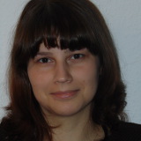 Profilfoto von Nicole Voetmann