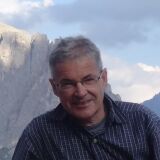Profilfoto von Alex Metzler