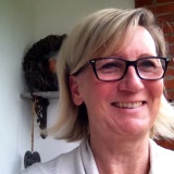 Profilfoto von Bettina Schild