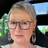 Profilfoto von Claudia Commandeur