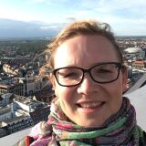 Profilfoto von Michaela Dreßler
