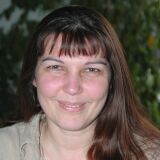 Profilfoto von Christiane Zariqi-Uhl