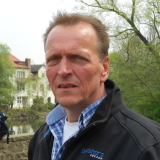 Profilfoto von Frank Bovenschen