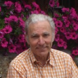 Profilfoto von Friedrich-Karl Mohr