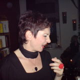 Profilfoto von Diana Baron